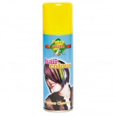 SPRAY DE CABELO AMARELO